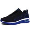 Mens Sports Shoes 2026 New Breathe Mesh Lace Up Casual Walking Shoes Anti Slip Lightweight Fitness Training Running Shoes Man