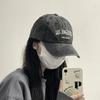 Style Travel Outdoor Los Angeles For Women Sun Cap Snapback Hat Visors Cap Letter Baseball Cap