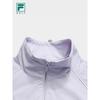 Fila He Muni Collection Women's Golf Sun Protection Woven Jacket