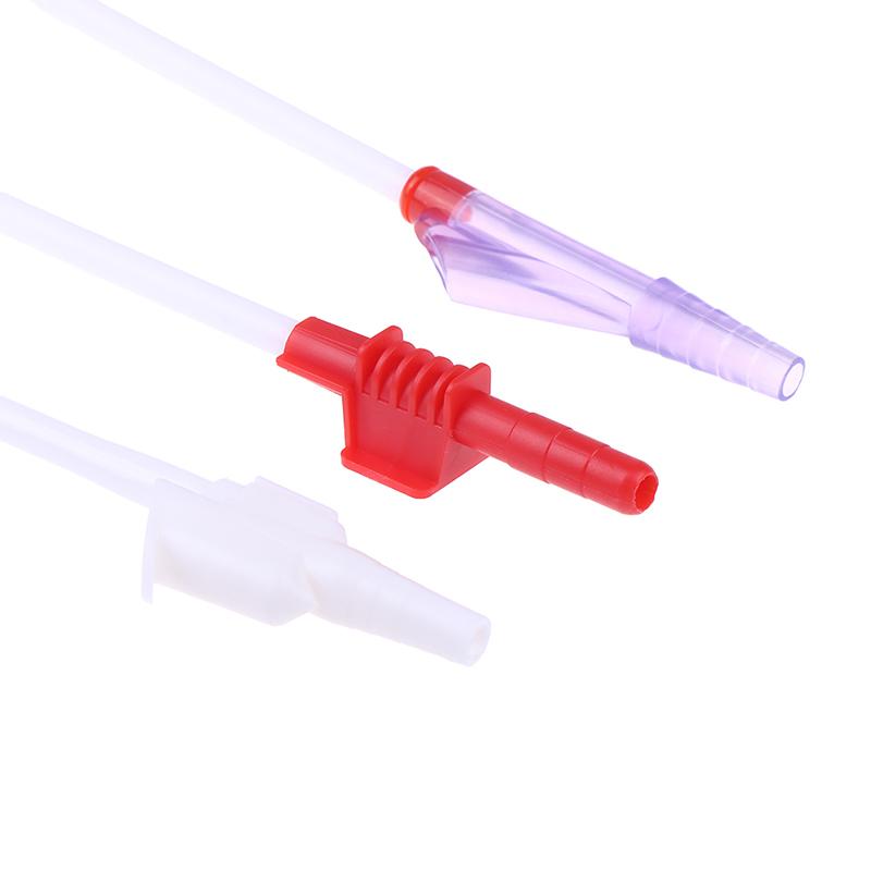 Jednorázový lékařský houbový zubní kartáček Icu odsávací tampon Orální péče Jednorázový odsávací systém zubního kartáčku Ústní hygiena