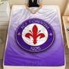Fiorentina Flanelldecke, Hohe Qualität, Bequem für alle Jahreszeiten, Heimdekoration, Wärme und Komfort
