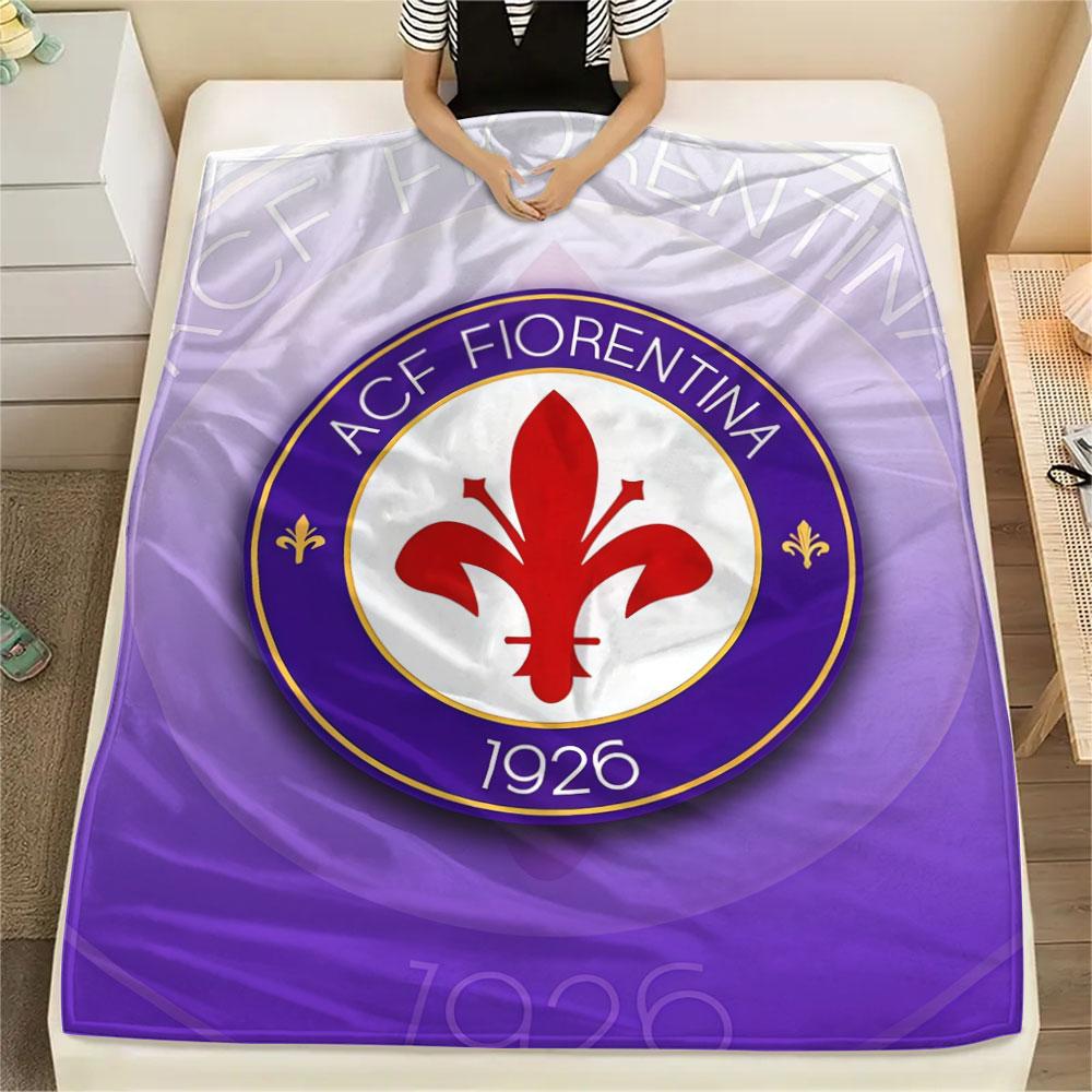 Fiorentina Flanelldecke, Hohe Qualität, Bequem für alle Jahreszeiten, Heimdekoration, Wärme und Komfort
