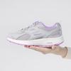 Skechers Women's 128075-GYLV Cushioned Sports Shoes