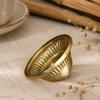 Copper Decorative Lamp Cup Long-Lasting Domed Lighting Cover Modern