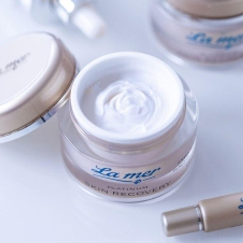 La Mer Platinum Skin Recovery Procell Night Cream 50ml