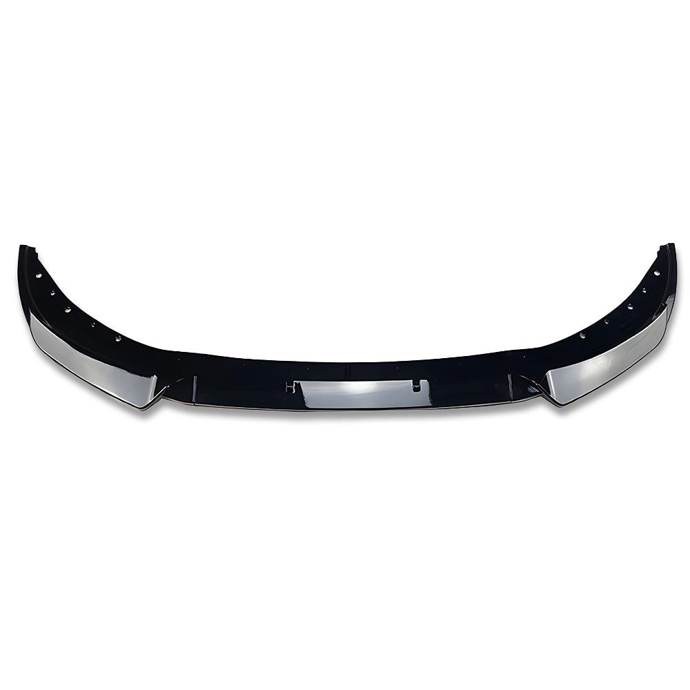 

Compatible BMW 3 Series G20/G21 Luxury Edition Front Lip Splitter (2019-2022)
