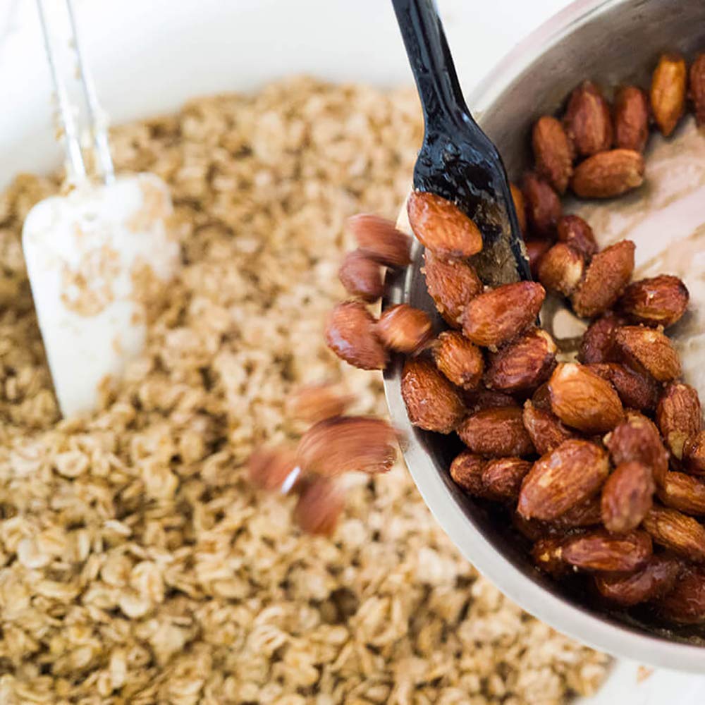 DEAN & DELUCA Yataro's Original Granola 250g