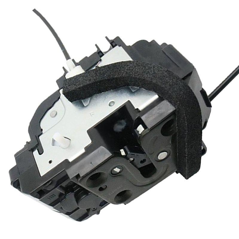 For Nissan NP300 Navara D40 Pathfinder R51 2.5L 82500EB30C 82500-EB30C Rear Right Door Lock Actuator