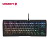 CHERRY MX3.0S TKL 87-Key RGB Mechanical Gaming Keyboard