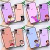 Cute Dream Smp Anime Case For Xiaomi Redmi Note 12 11 10 9 8 Pro Note 8T 9S 10S 11S Redmi 10 10C 12C 9C Cover