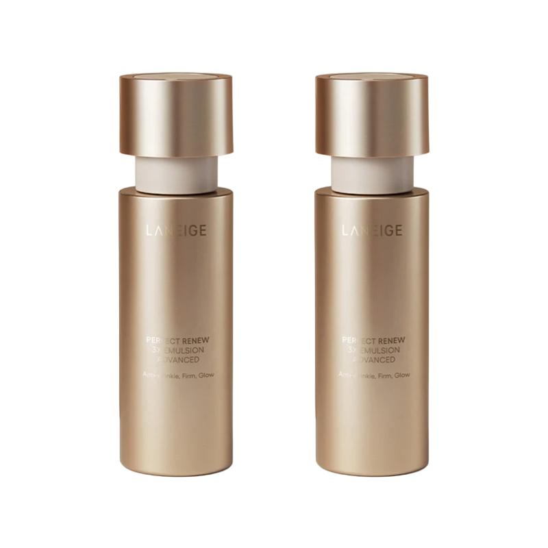 Laneige Perfect Renew 3X Skin Refiner 150ml  (3 Options)