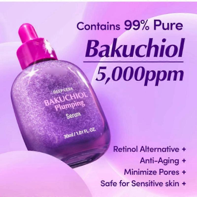 EQQUALBERRY Anti-Aging Vitamin Illuminating Serum 30ml