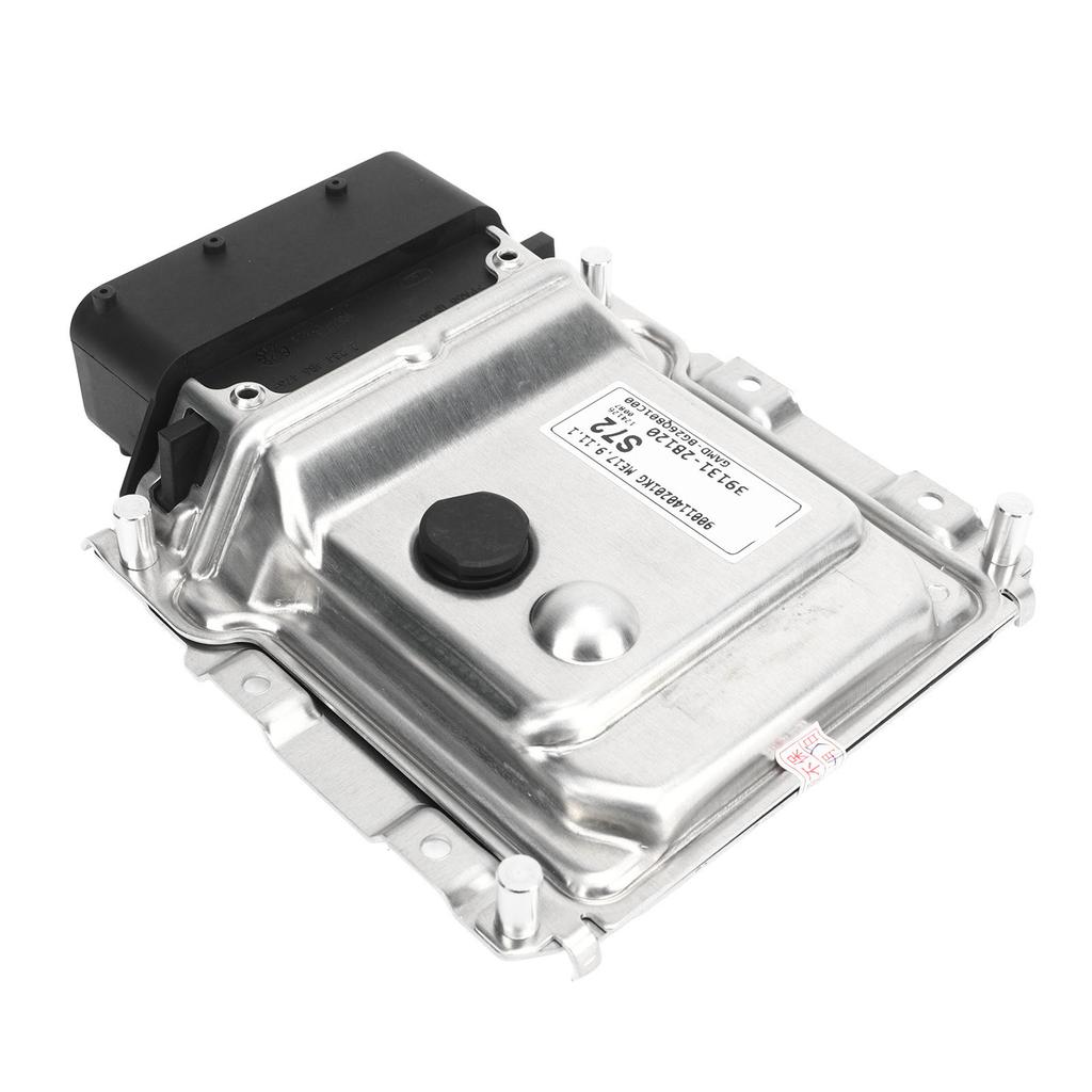 Engine Control Module 39131 2B120 ECM ECU Engine Computer Board Replacement for Hyundai ME17.9.11.1