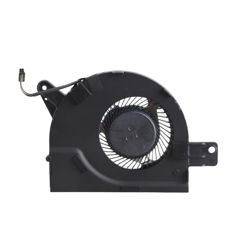 Replacement CPU Cooling Fan Notebook Cooling Metal Heat Dissipation Fan for 3520 Laptop Notebook Accessories 1