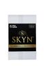 Condoms 10 pieces x 3 box set material with natural Fuji Latex [SKYN Premium] [Soft feel]