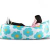 Miling Portable Inflatable Lounge Sofa