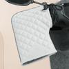 Winter Motorcycle Handlebar Covers 1 Pair Warm Electric Scooter Gloves Waterproof Windproof Thick Cotton for Cold Weather Riding