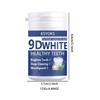 Delicate Tooth Powder for Deep Cleaning, Brushing the Surface and Gaps of Teeth To Maintain Fresh and Hygienic