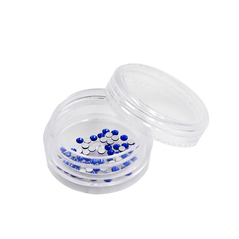 50 шт. Зубные Алмазные Украшения Акриловые Кристаллические Стразы Оральные Украшения Декор Для Зубных Протезов Материал для Бормашин