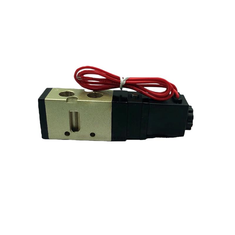 Lixian YSVF3130 AC220V Solenoid Reversing Valve