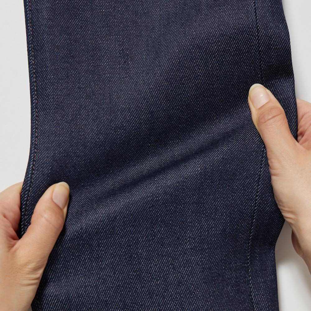 Uniqlo Stretch Selvedge Slim Fit Jeans
