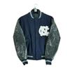 Seconde vie - Veste Homme NCAA Tar Heels Vintage - Très bon état