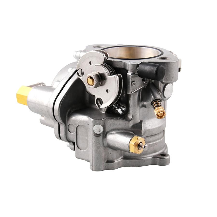 Carburetor Carb with Jets Kit  for  Big Twin & Sportster Shorty Carb Super "E