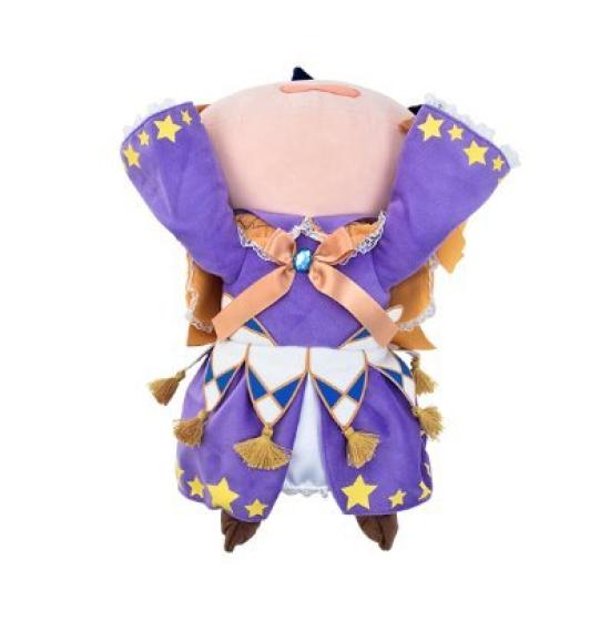 Monster Strike Monst Koroncho Plush Toy Pandora