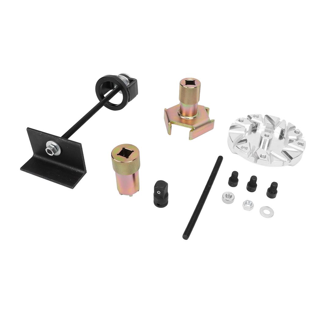 Komplettes Primärkupplungs-Sekundärkupplungs-Service-Werkzeugsatz Ersatz für Polaris RZR 900 1000 Turbo P85 P95