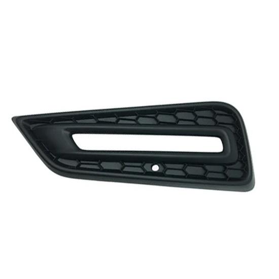 For Honda City 2015 2016 2017 2018 Front Bumper Fog Lamp Light Cover Frame Hood Grille 71107-T9A-T00 71102-T9A-T00