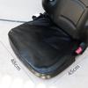 Waterproof Forklift Seat Cover for Heli, Longgong, and Liugong - Universal Full Coverage, All-Season Protection