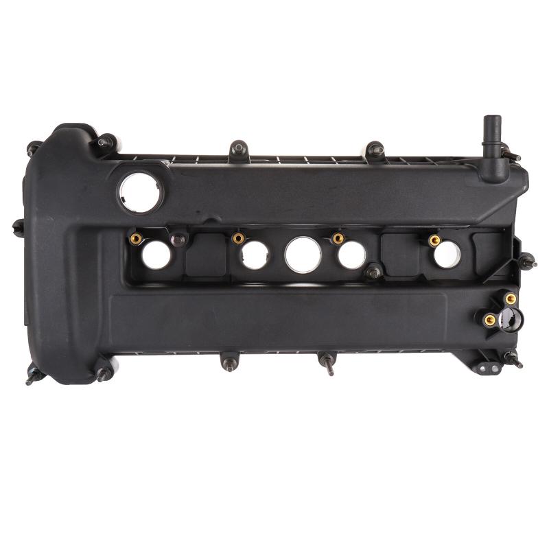 Car Engine Valve Cover for Ford Escape 2.3L 2005-2008 Focus 2.0L 2008-2011 4S4Z6582CA 4S4G6M293CP 4S4Z6582D 4S4Z6582C