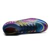 35-45 Shock-absorbing Non-slip Breathable High-top Spiked Football Shoes Sports Children's Shoes Adult Shoes