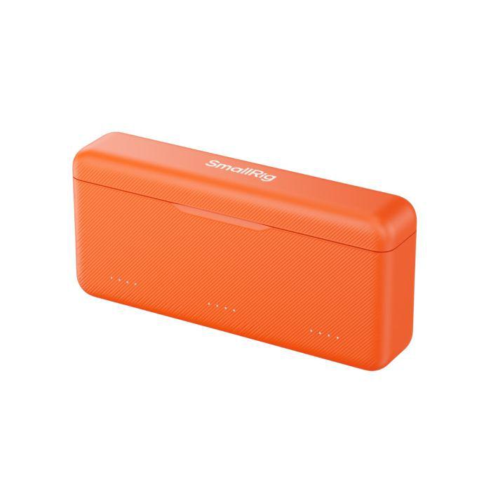 SmallRig Battery Charger for DJI Action 6 Camera 5922 7.6 x 6 x 4.3 cm