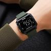 SKMEI 2320 Waterproof Stopwatch Countdown Wristwatch Clock Reloj Hombre Cool Digital Sport Watches for Men Women Students 5Bar
