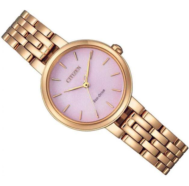 Часы Citizen EM0993-82X Eco-Drive