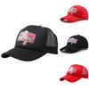 Premium Forrest Gump Bubba Gump Hat Shrimp Co. Embroidered Hat Timeless Appeal