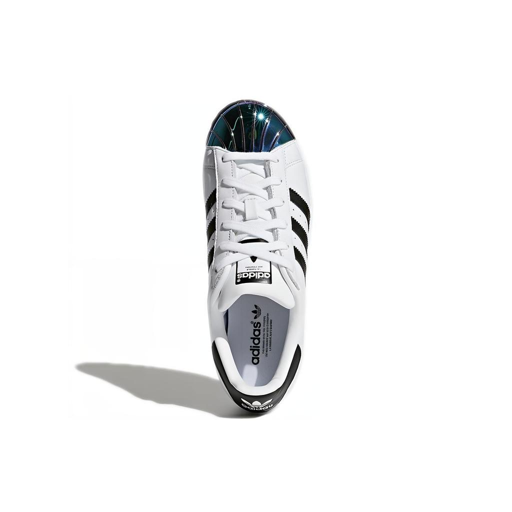 (WMNS) adidas Superstar MT 'Metal Toe' Women's CQ2610