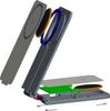 Dual 15W Magnetic Wireless Charger for Apple & Huawei