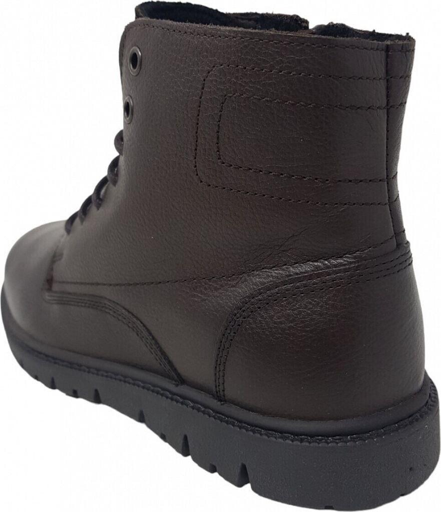 Geox Ghiacciaio Boots (U36DGD 00046) Black