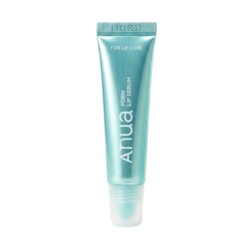 Anua PDRN Hyaluronic Acid Moisture Lip Serum 10ml Korean Hydrating Lip Treatment for Dry & Chapped Lips