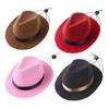 Creative Pet Hat Dog Cowboy Hat with Bandana Set Cat Costume Headwear Accessory Dog Baseball Cap Pet Costume Accessories