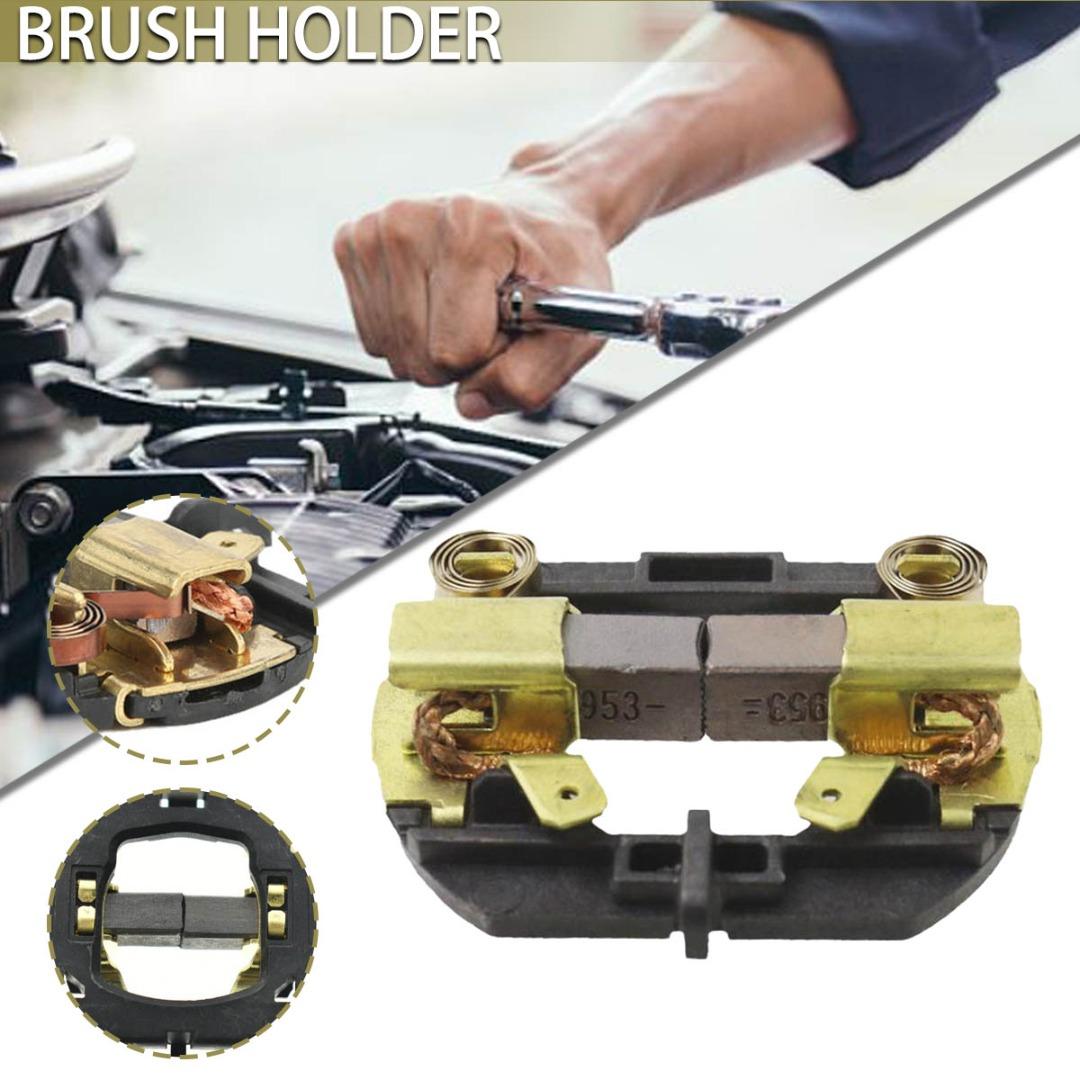 

PDTO ДЛЯ DCD730C2 DCD735C2 DCD780C2 DCH243 D253 Электрический ключ Угольная щетка
