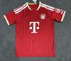 Fußballtrikots 2627 Vereine Bayern Real Madrid Barcelona Arsenal Inter Ajax Juventus Heim- und Auswärtstrikots