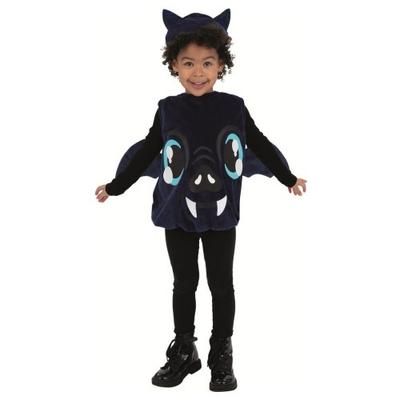 Toddler Bat Costume