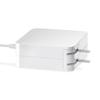 AC 60W nabíječka Magsafe2 T-Tip napájecího adaptéru pro MacBook Pro