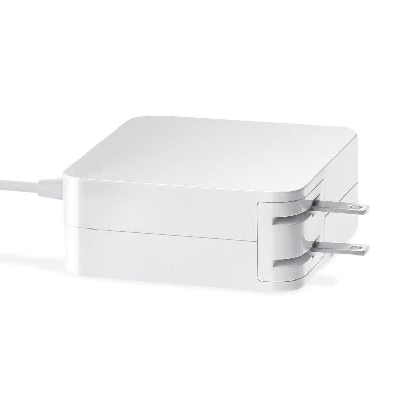 AC 60W nabíječka Magsafe2 T-Tip napájecího adaptéru pro MacBook Pro