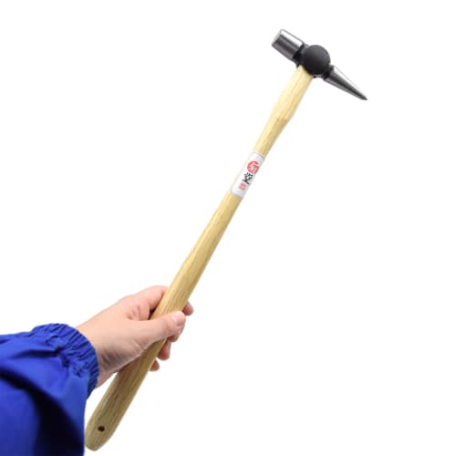 Takagi Kikuo Test Hammer 1/2P