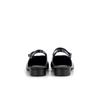 Kumkang Women Glossy Square Slingback Rensao5302k1