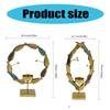 Wrought Iron Candlestick Candle Holder Home Decorations Wedding Home Decorations Candlestick Holder
